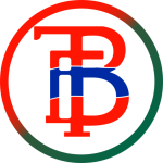 Thai BD Fashion logo