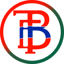 Thai BD Fashion logo