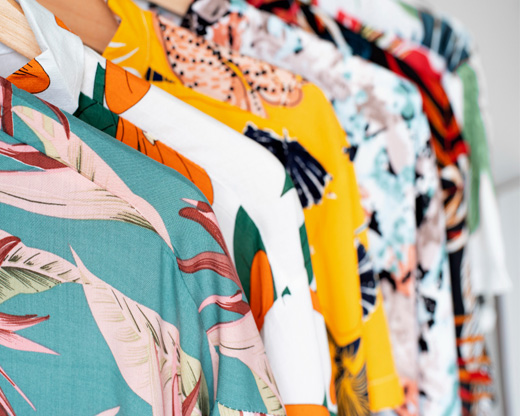 Explore Bangladeshi Thai Fabrics